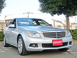 W204 C200コンプレッサー 中期