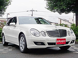 W211 E250