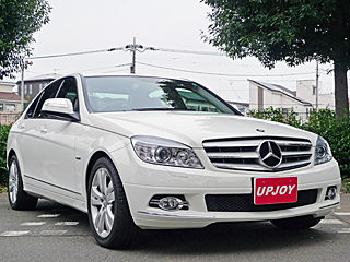 W204 C200コンプレッサー アバンギャルド